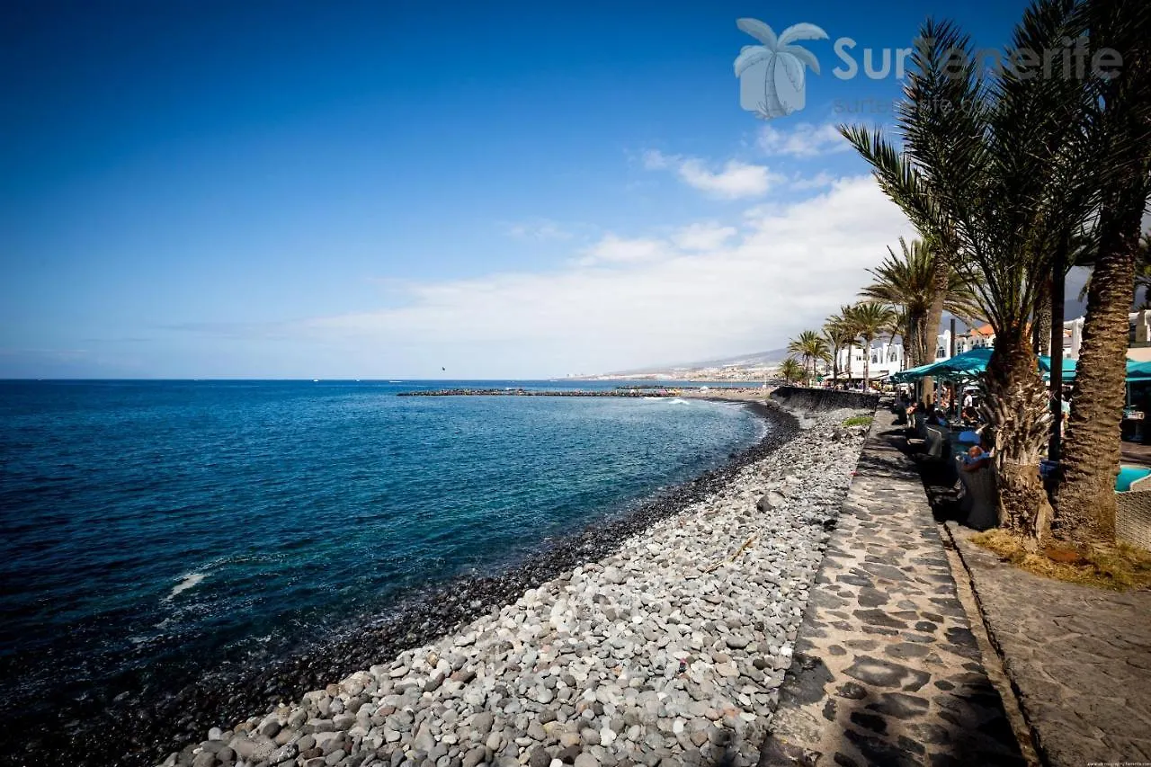 Las Americas De Lux 98M2 Playa Feñabe 0*,  スペイン