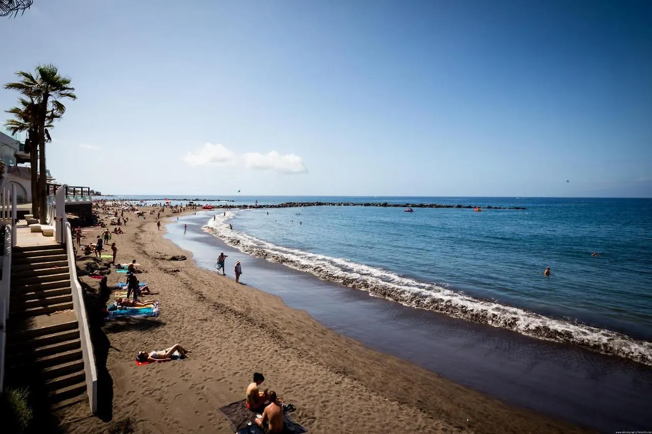 Las Americas De Lux 98M2 Playa Feñabe 0*,