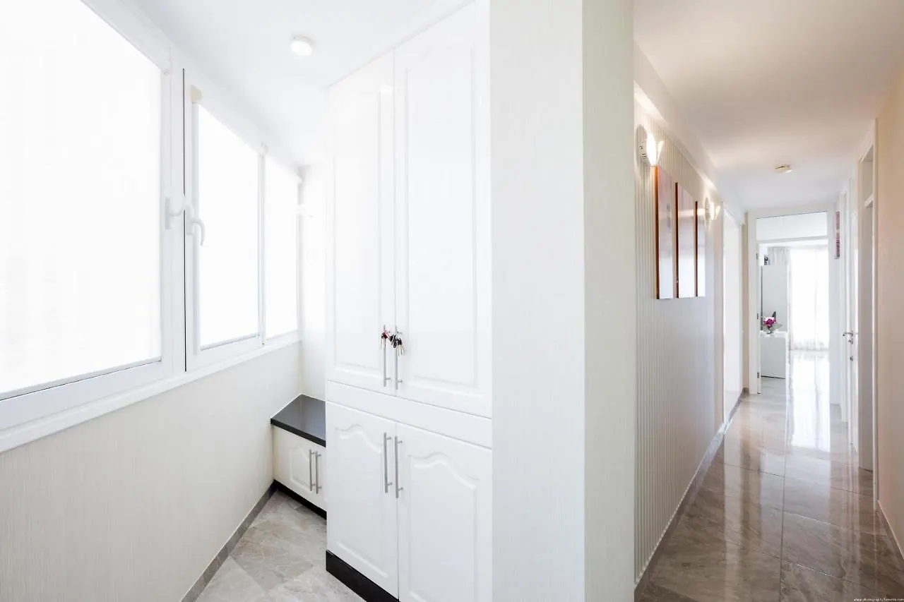 Apartmán Las Americas De Lux 98M2 Playa Feñabe