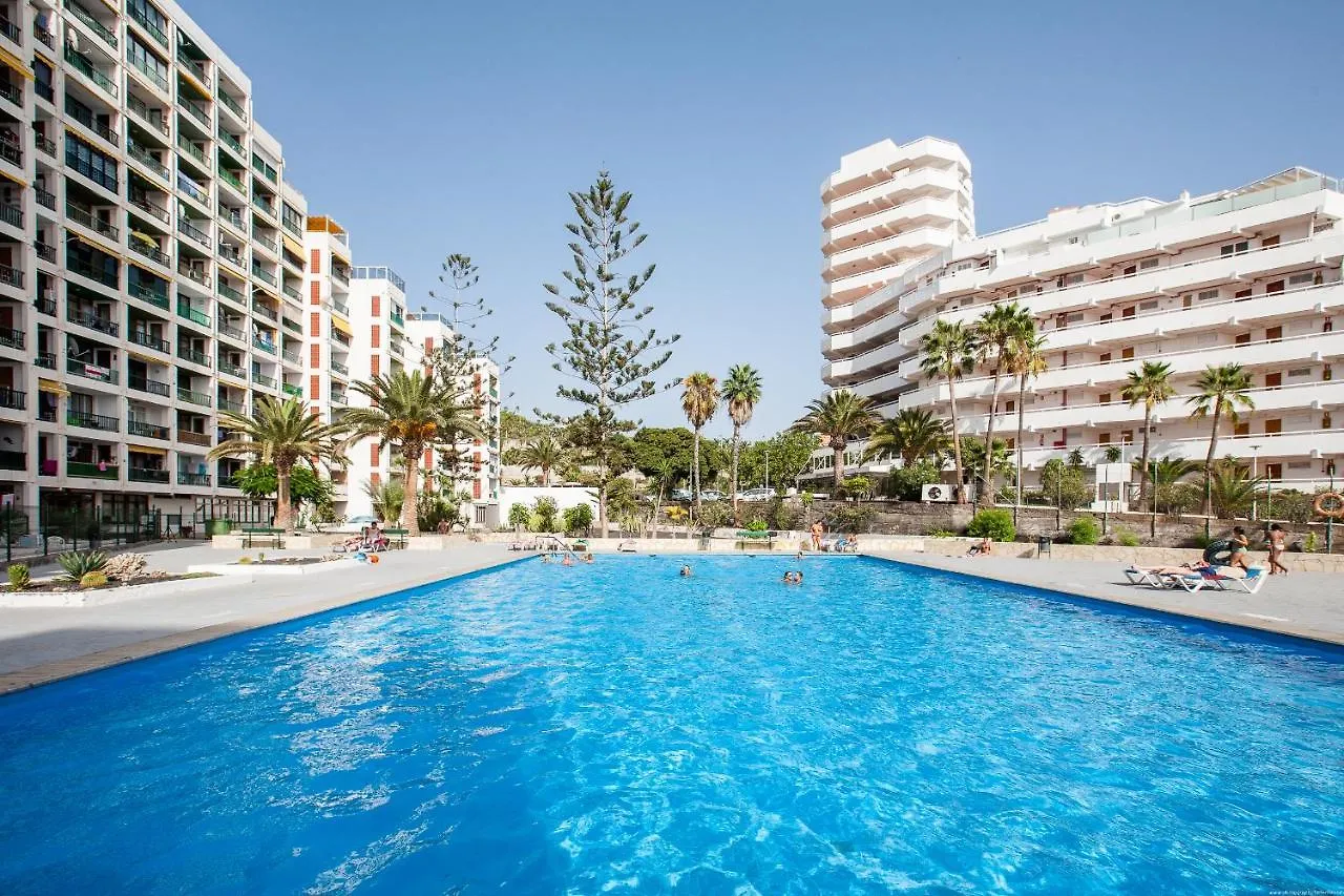 Las Americas De Lux 98M2 Playa Feñabe