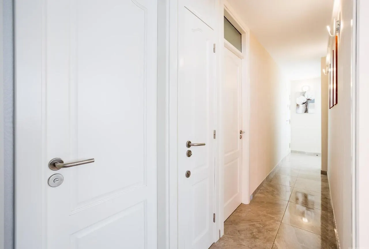 Apartamento Las Americas de LUX 98m2 Playa Feñabe España
