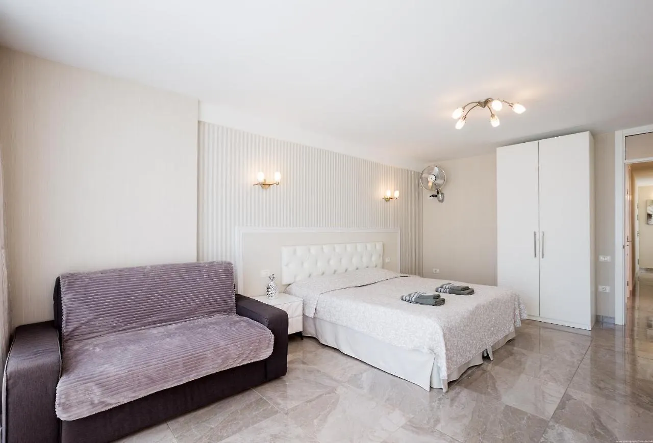 Apartmán Las Americas De Lux 98M2 Playa Feñabe