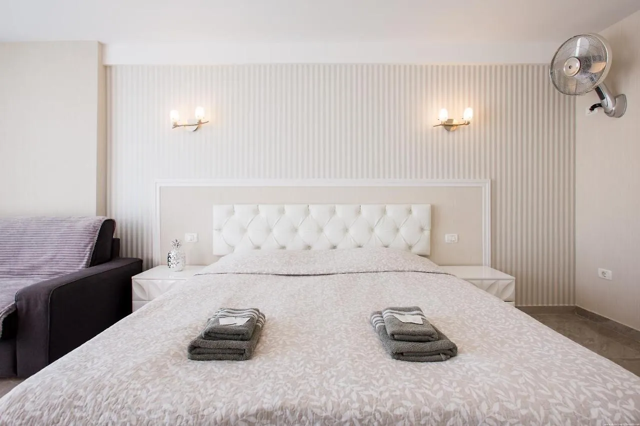 Apartmán Las Americas De Lux 98M2 Playa Feñabe