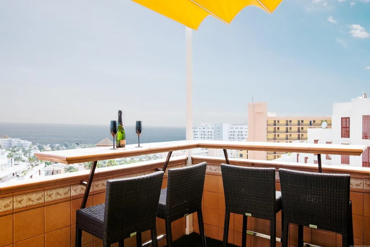 Las Americas De Lux 98M2 Playa Feñabe