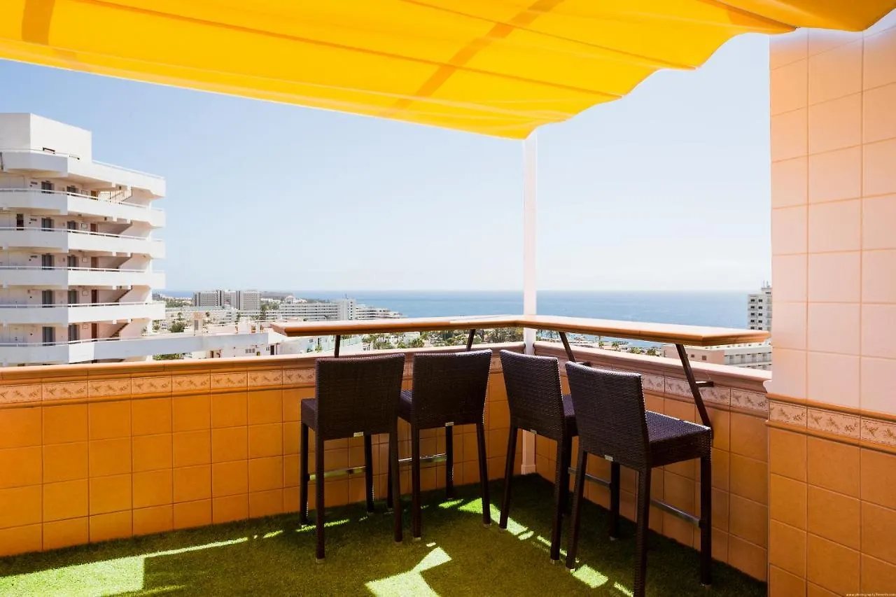 Apartmán Las Americas De Lux 98M2 Playa Feñabe
