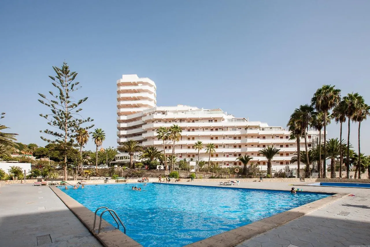 Las Americas De Lux 98M2 Playa Feñabe 0*,  Španělsko