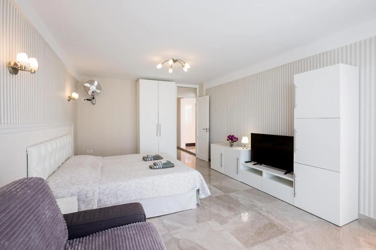Las Americas De Lux 98M2 Playa Feñabe Apartmán