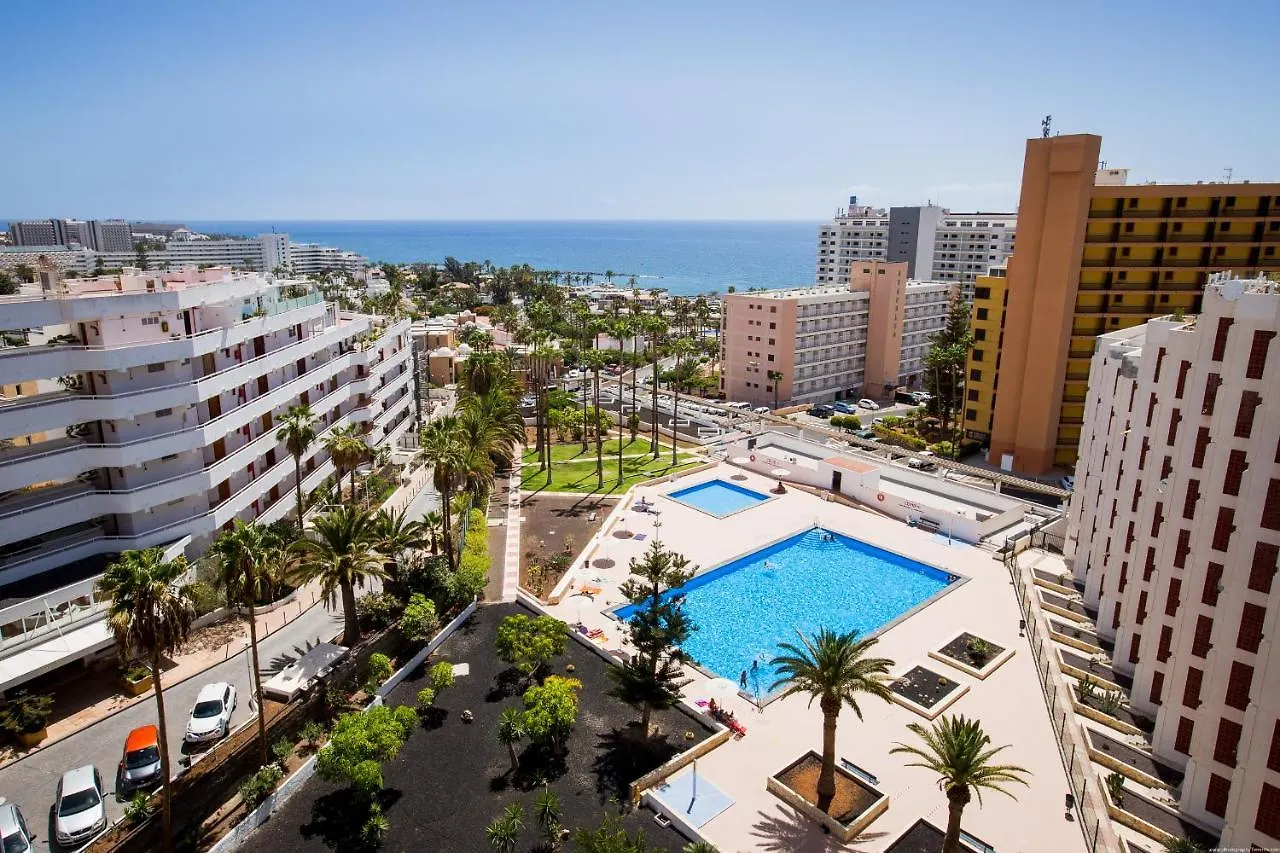 Las Americas De Lux 98M2 Playa Feñabe