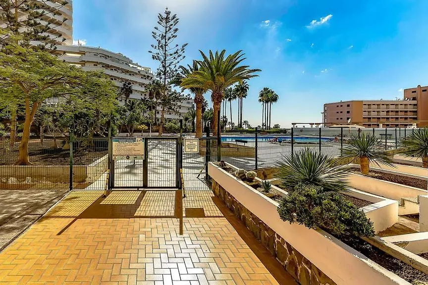 Apartmán Las Americas De Lux 98M2 Playa Feñabe Španělsko