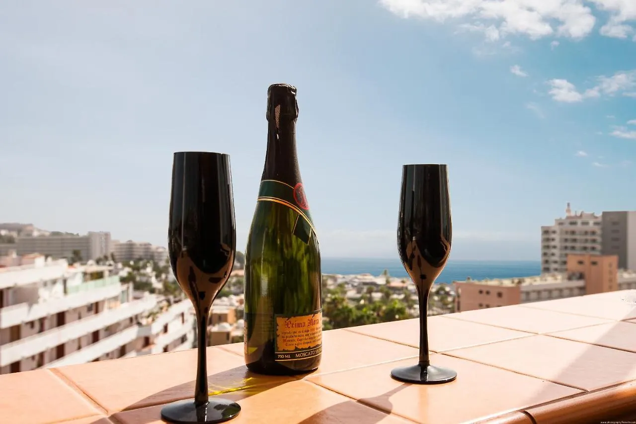 Apartmán Las Americas De Lux 98M2 Playa Feñabe