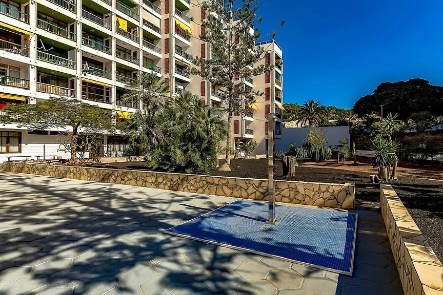 Las Americas De Lux 98M2 Playa Feñabe
