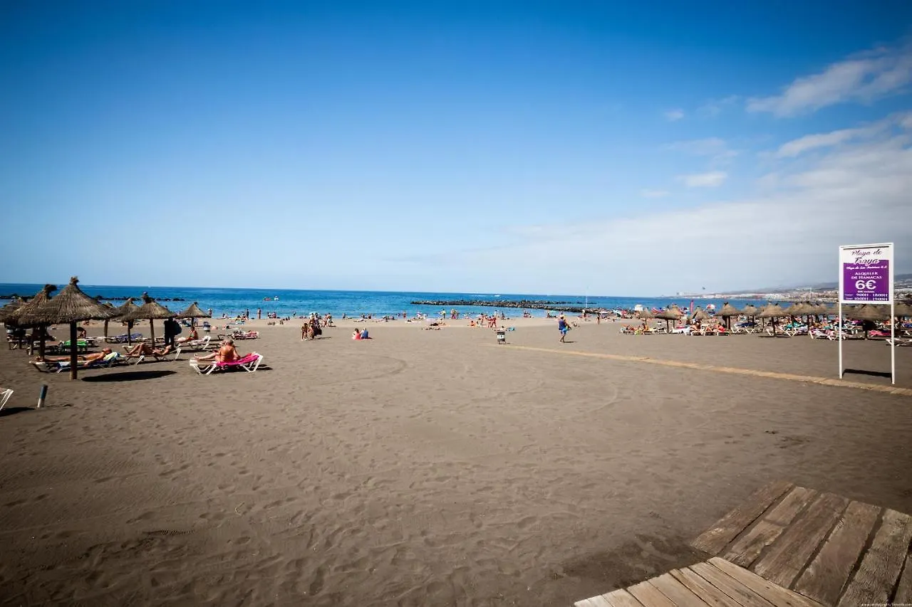 Las Americas de LUX 98m2 Playa Feñabe