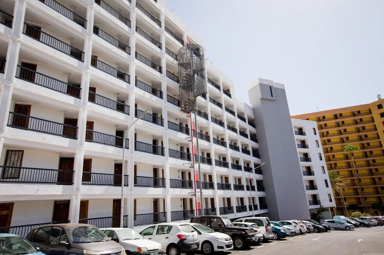 Apartamento Las Americas de LUX 98m2 Playa Feñabe