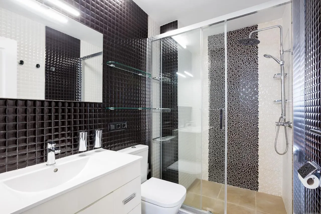 Las Americas De Lux 98M2 Playa Feñabe Španělsko