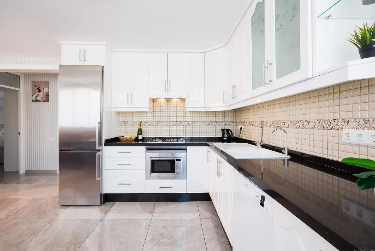 Apartamento Las Americas de LUX 98m2 Playa Feñabe