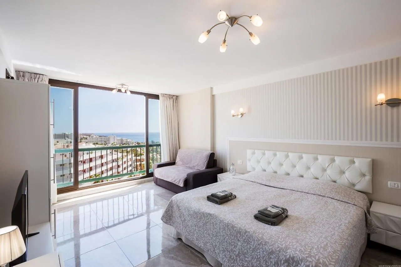Apartmán Las Americas De Lux 98M2 Playa Feñabe